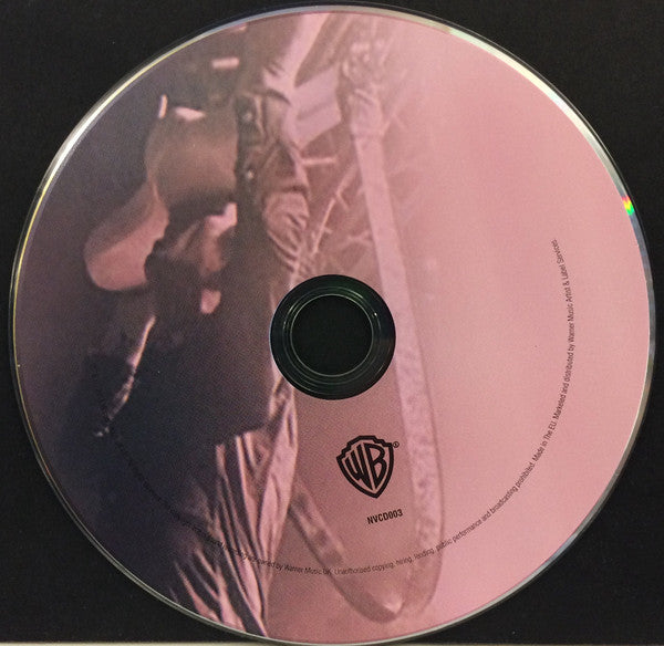 Johnny Marr : Adrenalin Baby (CD, Album)