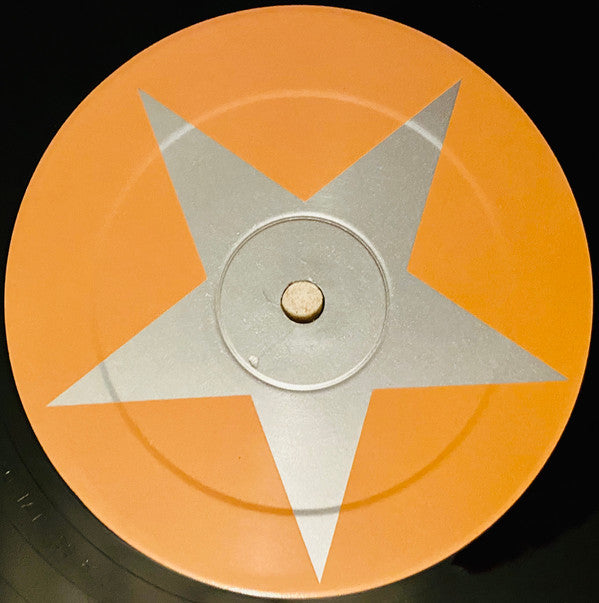 Ocean Drive : Inch By Inch (12")