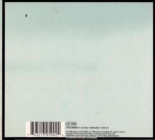 Underworld : Born Slippy (2xCD, Maxi, Dig)