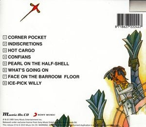 Weather Report : Sportin' Life (CD, Album, RE)