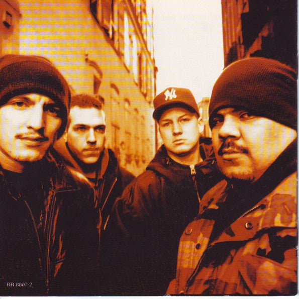 Madball : Look My Way (CD, Album)