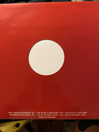 Banji Boys : Free Florida (12")