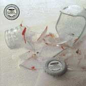 Milk Dee : Never Dated (CD, EP)