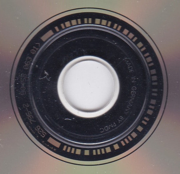 Leonardo Amuedo : Otro Mundo (CD, Album)