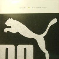 Espuma : The Ultimate Trip (12")