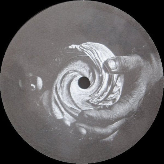 Spiritual Vibe : Padre (12")