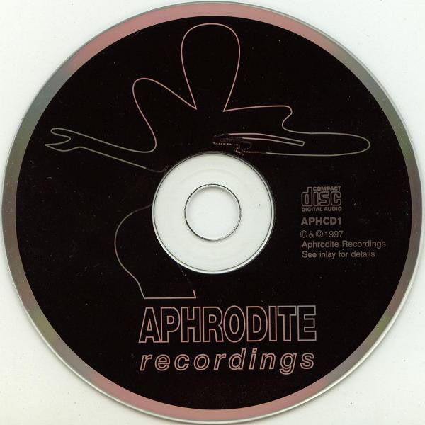 Various : Aphrodite Recordings (CD, Comp)