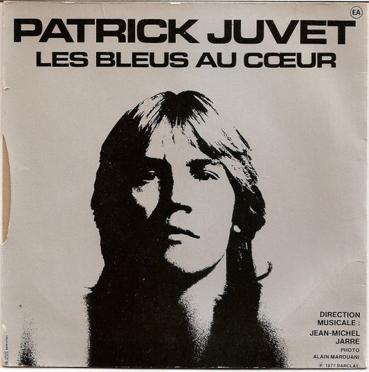 Patrick Juvet : Où Sont Les Femmes? (Extrait) (7", Single)