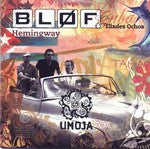 Bløf & Eliades Ochoa : Hemingway (DVD-V, Single, PAL)