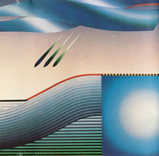 The Alan Parsons Project : The Best Of The Alan Parsons Project (CD, Comp, RE, RM, Den)