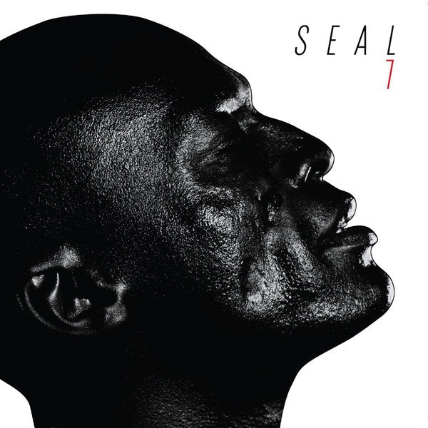 Seal : 7 (CD, Album)