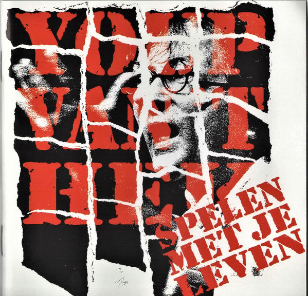 Youp van 't Hek : Spelen Met Je Leven (2xCD)