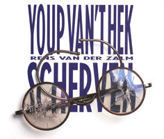 Youp van 't Hek : Scherven (2xCD)