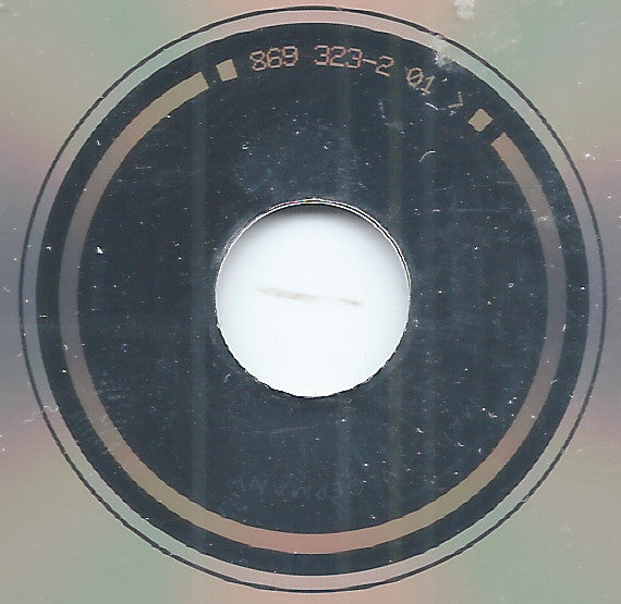 Beats International : Echo Chamber (CD, Single)