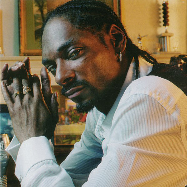 Snoop Dogg : R & G (Rhythm & Gangsta): The Masterpiece (CD, Album)