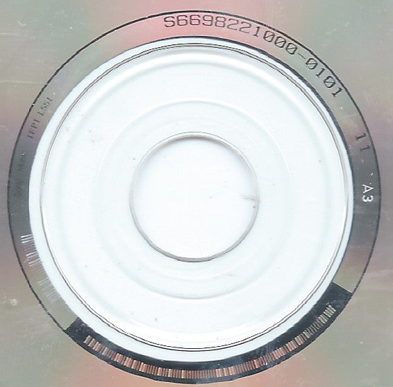 Destiny's Child : Independent Women Part I (Charlie's Angels OST) (CD, Single, Car)