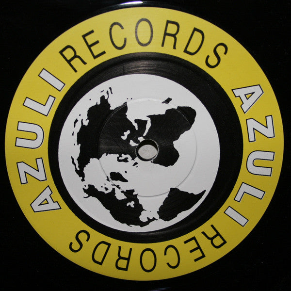 The Trojan Horse Feat Renee Sims : Show And Tell (12")
