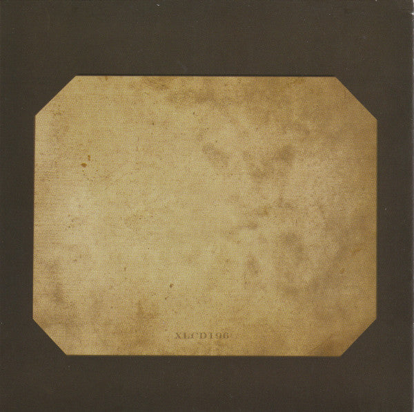 The Raconteurs : Broken Boy Soldiers (CD, Album)