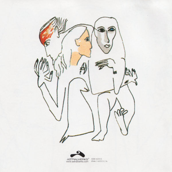 Captain Beefheart And The Magic Band : Doc At The Radar Station (CD, Album, RE, RM)