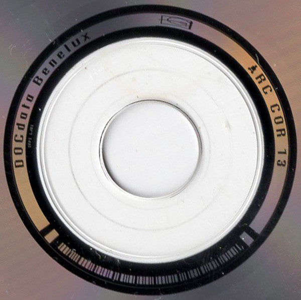 Double Date : Email To Berlin (CD, Single)