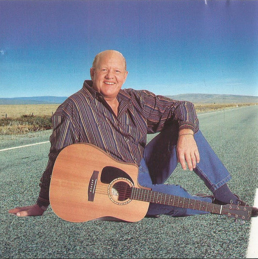 Henk Wijngaard : Terug Op De Weg (CD, Album)
