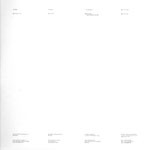 Sean Kosa : The Dog City EP (12")