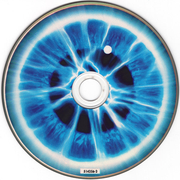 Def Leppard : Adrenalize (CD, Album, Pic)
