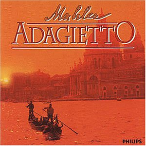 Concertgebouworkest, Bernard Haitink : Mahler: Adagio (CD, Comp)