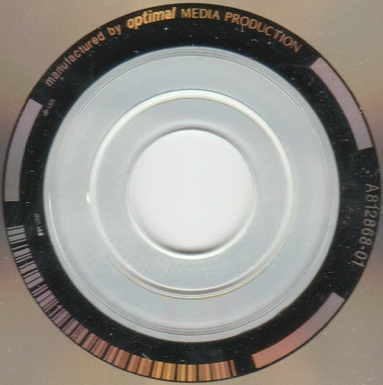 Scooter : How Much Is The Fish? (CD, Single, Car)