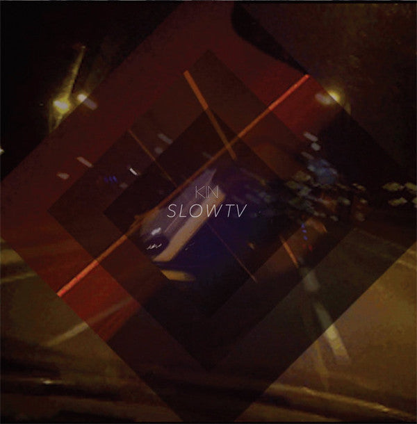 Kin (16) : SlowTV (CD, Album)