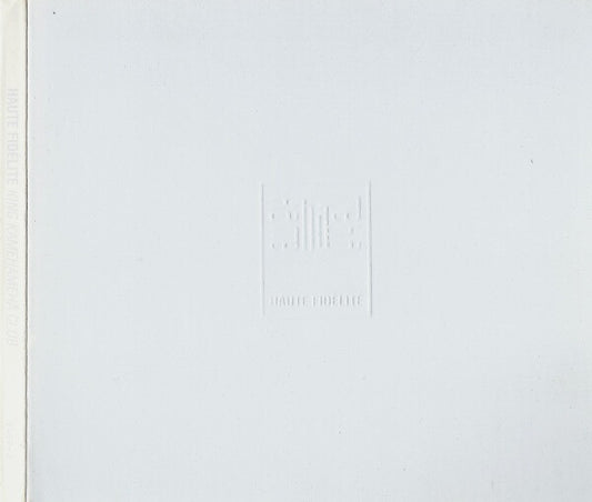 Various : Haute Fidélité - King Kamehameha Club (CD, Comp, Mixed)