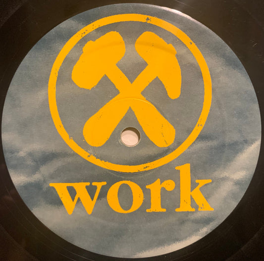 Kamasutra : Censored (12")