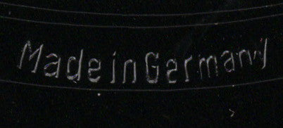 Wolfgang Amadeus Mozart - Josef Greindl : Die Zauberflöte (7", Mono)