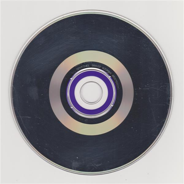 Steps : 5, 6, 7, 8 (CD, Single, Car)