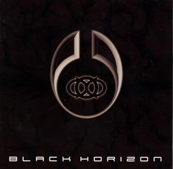 Black Horizon : Infinity Of Chaos (CD, Album)