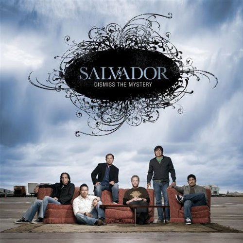 Salvador (5) : Dismiss The Mystery (CD, Album)