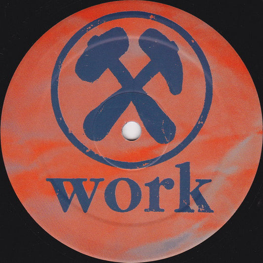 Unit 46 : Good Inside (12")