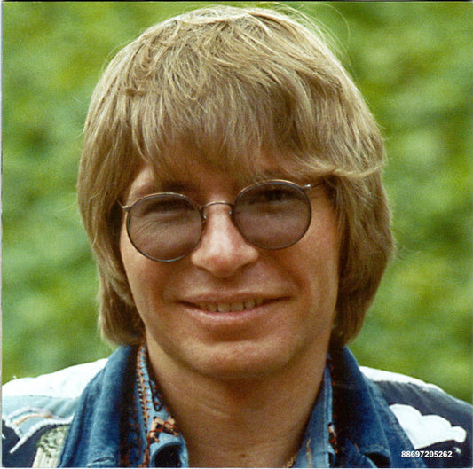 John Denver : The Dutch Collection (2xCD, Comp)