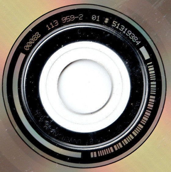Shaggy Featuring Brian & Tony Gold : Hey Sexy Lady (CD, Single, Car)