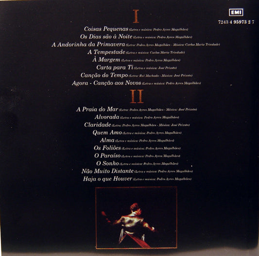 Madredeus : O Porto (2xCD, Album)
