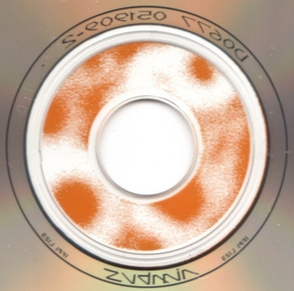 Steps : One For Sorrow (CD, Single, CD1)