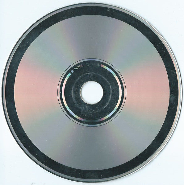 BZN : The Best Of BZN (CD, Comp, Promo)