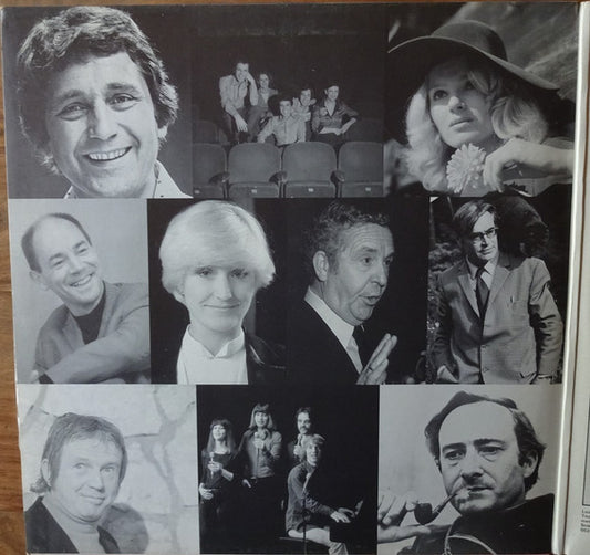 Various : Beroemde Conferences Van..... (2xLP, Comp, Gat)