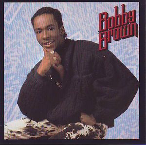 Bobby Brown : King Of Stage (CD, Album)
