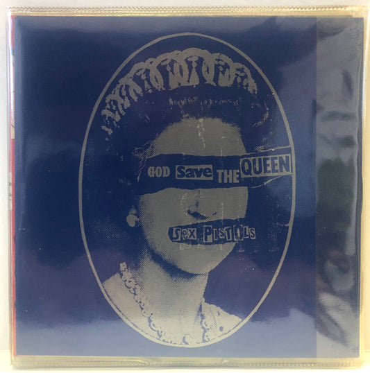Sex Pistols : Pistols Pack (6x7", Single + Comp, Ltd)