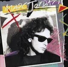 Marc Jordan : Talking Through Pictures (CD, Album)