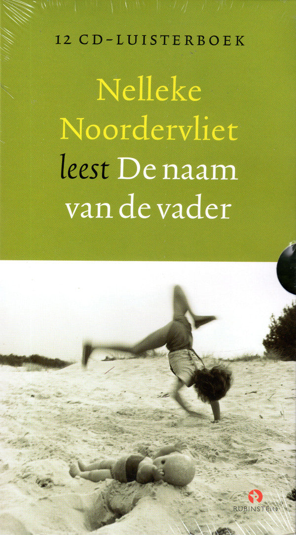 Nelleke Noordervliet : Nelleke Noordervliet Leest De Naam Van De Vader (12xCD)