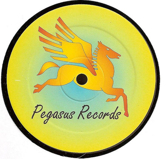 Adrian Morrison Feat. Scarto : The Week (12")