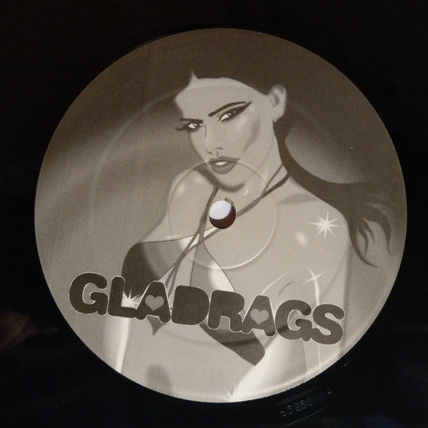 Various : Greatest Body Language (12", Unofficial)