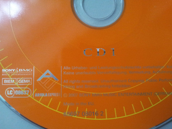 Various : Neue Deutsche Welle - NDW (2xCD, Comp)